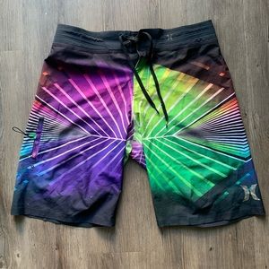 Hurley Phantom Boardshorts